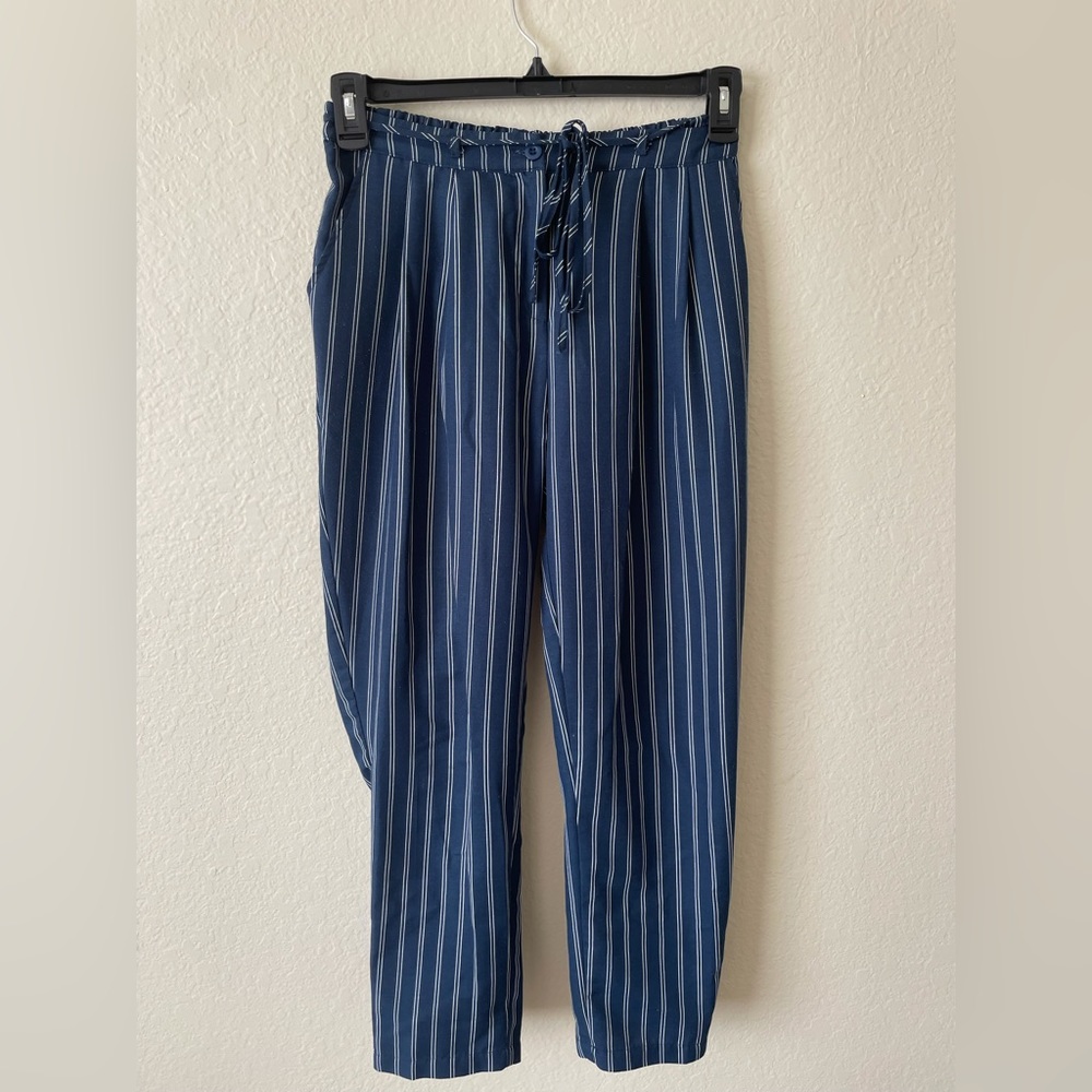 Summer pants